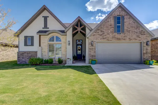 6805 52nd Street, Lubbock, TX 79407