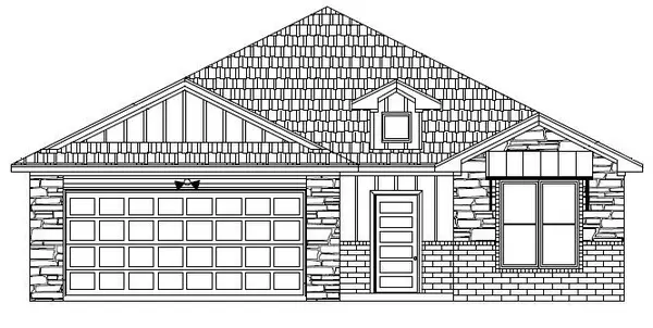 5808 Viola Avenue, Lubbock, TX 79407