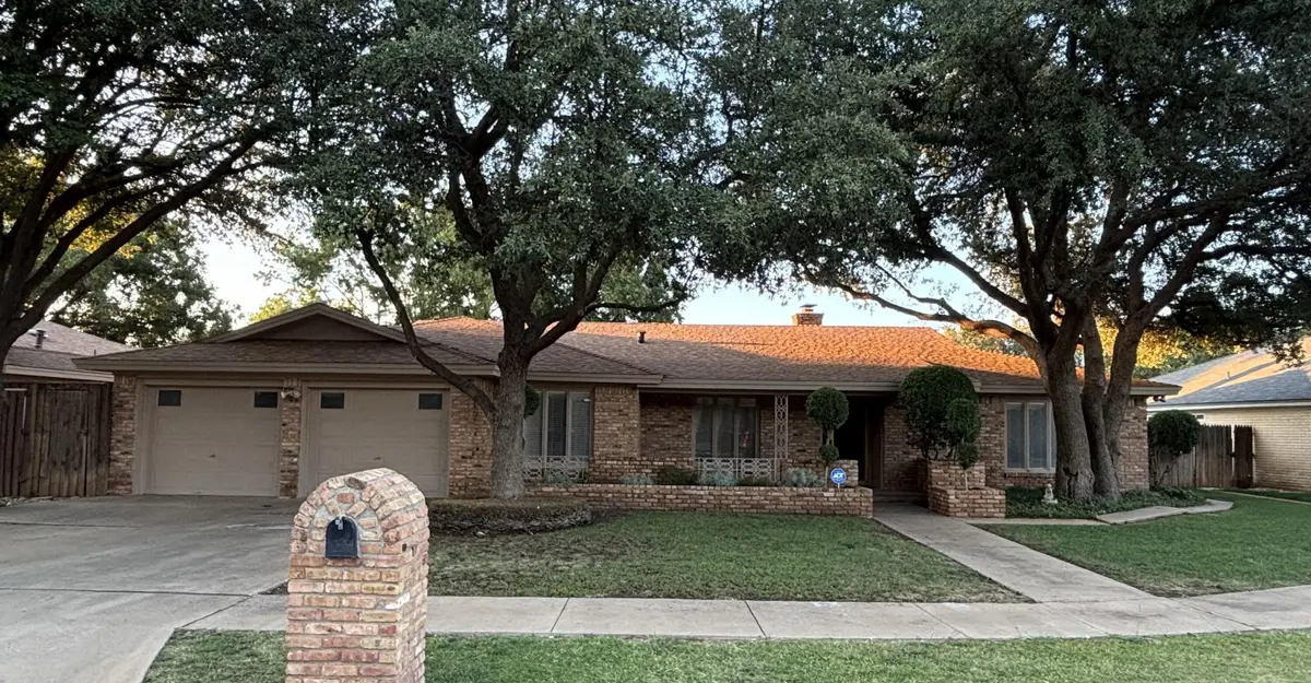 3004 80th Street, Lubbock, TX 79423 - Image #1