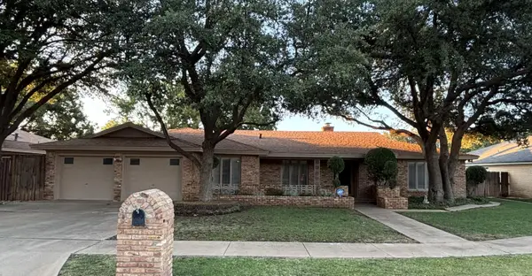 3004 80th Street, Lubbock, TX 79423