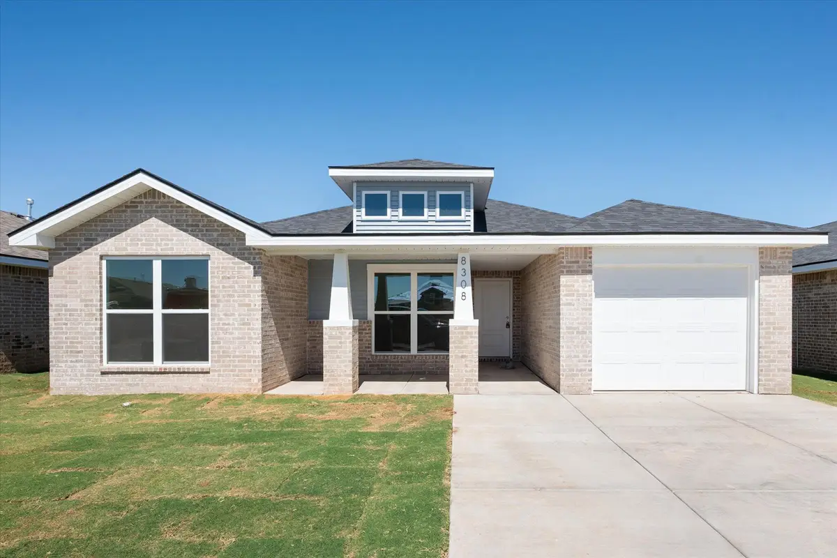 8308 24th Street, Lubbock, TX 79407 - Image #1