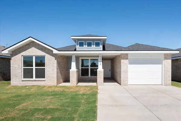 8308 24th Street, Lubbock, TX 79407