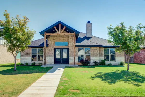 11203 Genoa Avenue, Lubbock, TX 79424