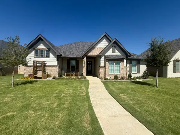 4606 139th Street, Lubbock, TX 79424