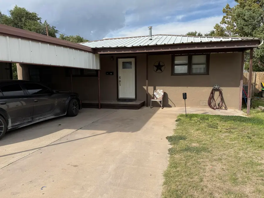 207 E Date Avenue, Muleshoe, TX 79347 - Image #2