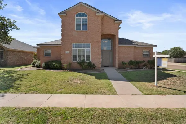 4415 108th Street, Lubbock, TX 79424