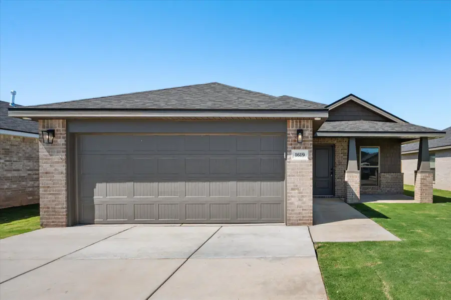 1619 N Clinton Avenue, Lubbock, TX 79416 - Image #2