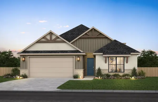 4412 Remington Avenue, Lubbock, TX 79407