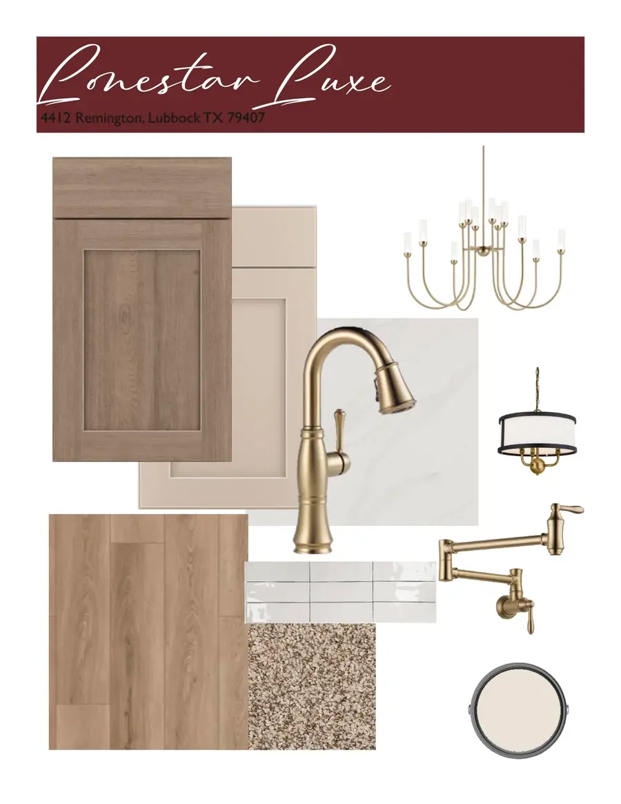 4412 Remington Avenue, Lubbock, TX 79407 - Image #3