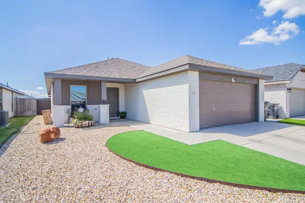 3412 Urbana Place, Lubbock, TX 79407