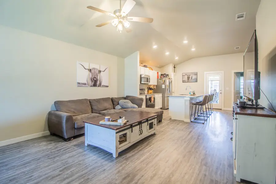 3412 Urbana Place, Lubbock, TX 79407 - Image #2