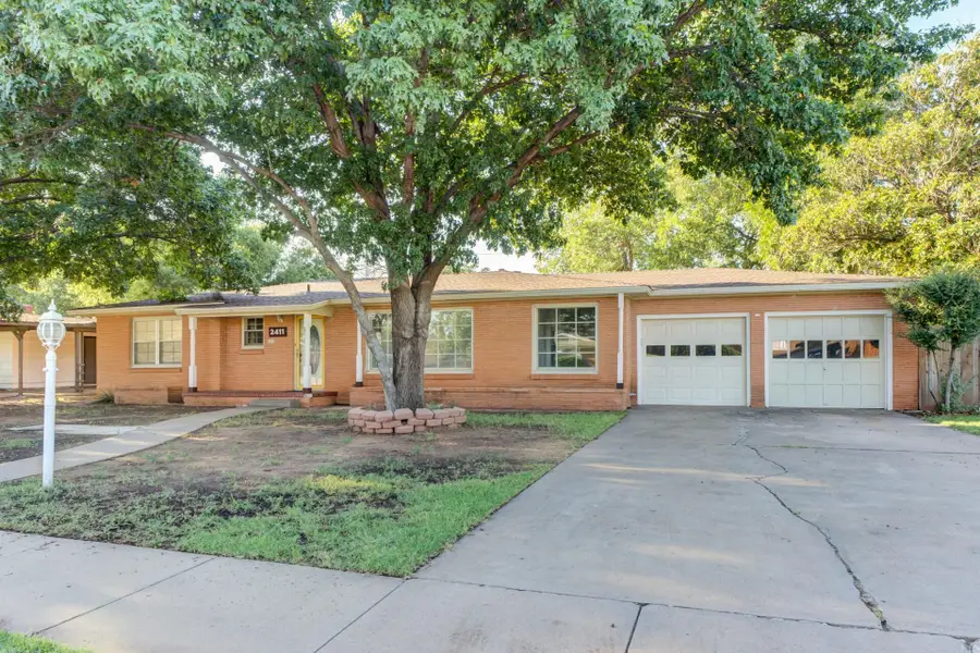 2411 33rd Street, Lubbock, TX 79411 - Image #3