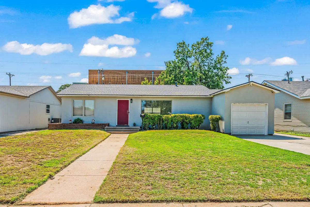 4309 33rd Street, Lubbock, TX 79410 - Image #1