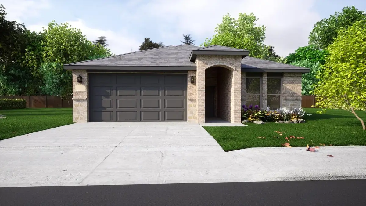 616 E 13th Street, Wolfforth, TX 79382 - Image #1