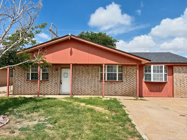 4536 Marshall Street, Lubbock, TX 79416