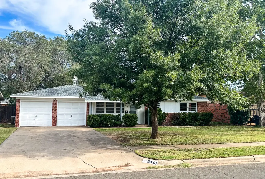 3428 53rd Street, Lubbock, TX 79413 - Image #2