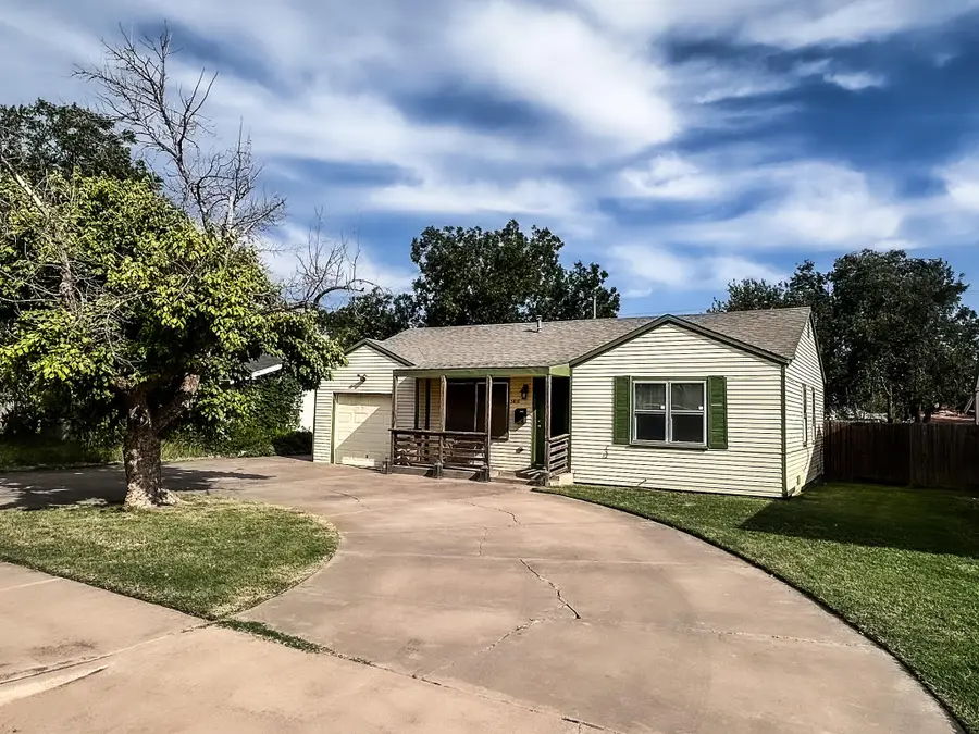 3818 33rd Street, Lubbock, TX 79410 - Image #2