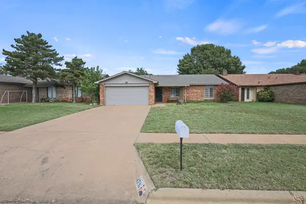 4716 66th Street, Lubbock, TX 79414