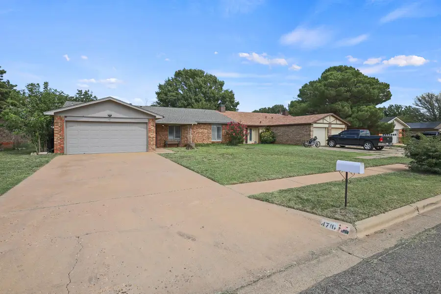 4716 66th Street, Lubbock, TX 79414 - Image #2