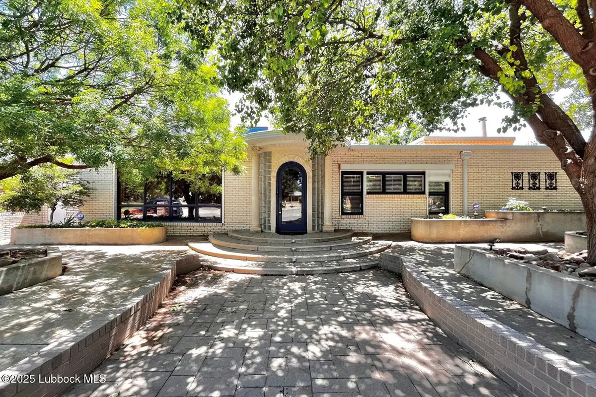 4603 94th Street, Lubbock, TX 79424 - Image #1