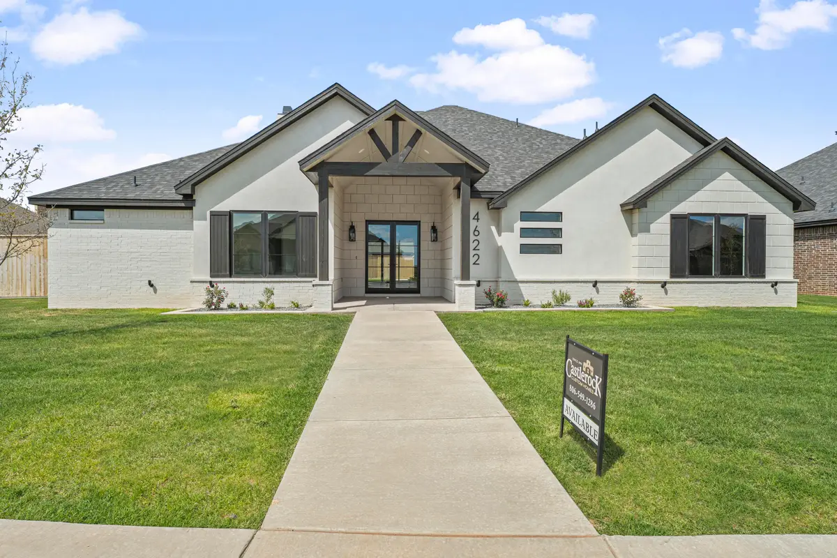 4622 140th Street, Lubbock, TX 79423 - Image #1