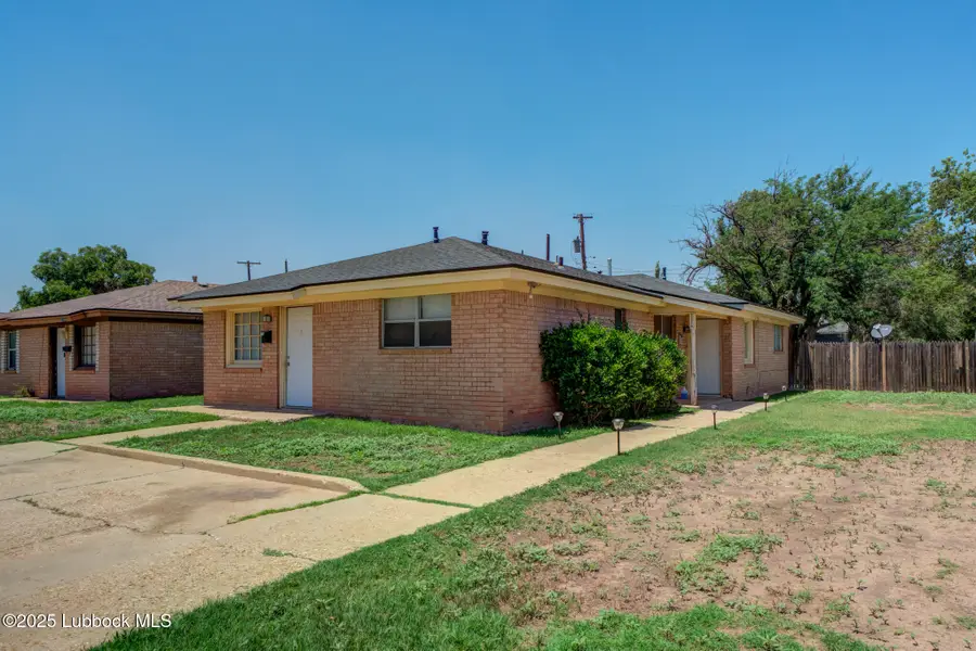 2302 40th Street, Lubbock, TX 79412 - Image #3