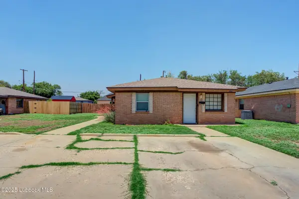 2304 40th Street, Lubbock, TX 79412