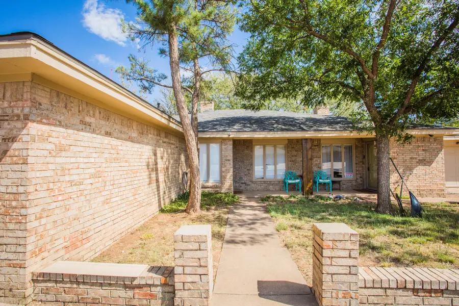 7903 Aberdeen Avenue, Lubbock, TX 79424 - Image #2