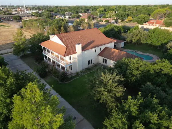 2404 York Avenue, Lubbock, TX 79407