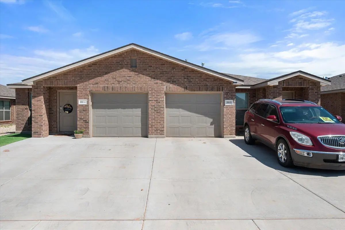 2010 Corpus Avenue, Wolfforth, TX 79382 - Image #1