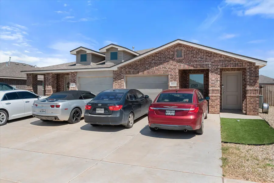 2006 Corpus Avenue, Wolfforth, TX 79382 - Image #2