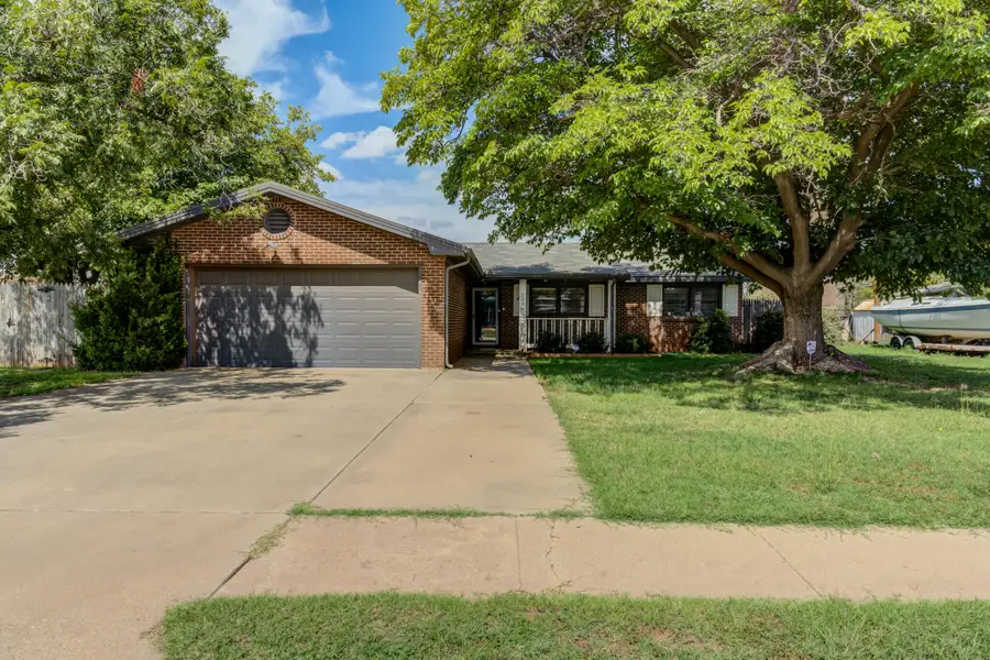 2326 53rd Street, Lubbock, TX 79412 - Image #2