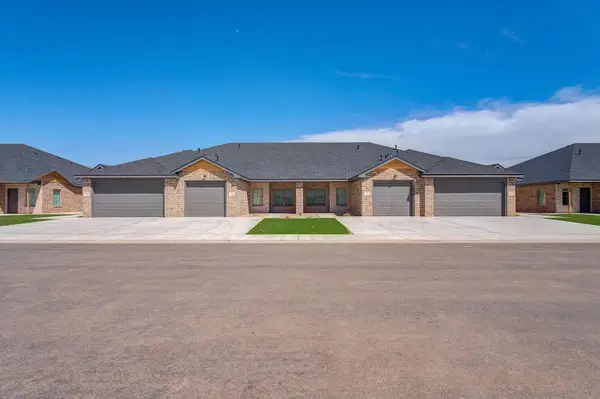 5833 Virginia Avenue, Lubbock, TX 79407