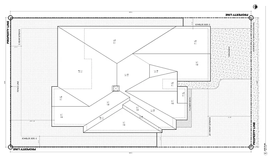 1115 N 6th Street, Wolfforth, TX 79382 - Image #3