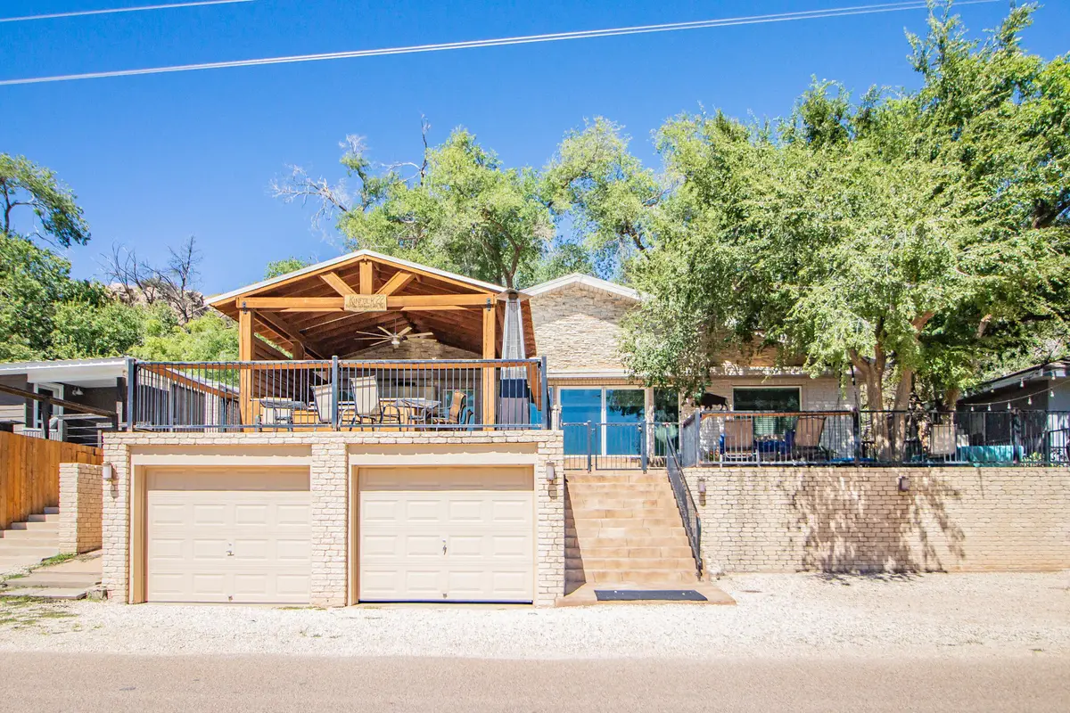 22 Comanche Drive, Lubbock, TX 79404 - Image #1