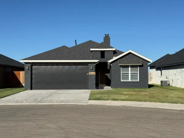 8912 Winfield Avenue, Lubbock, TX 79424