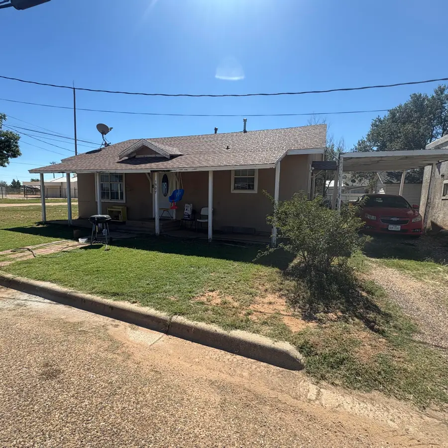 1507 N 5th Street, Tahoka, TX 79373 - Image #2