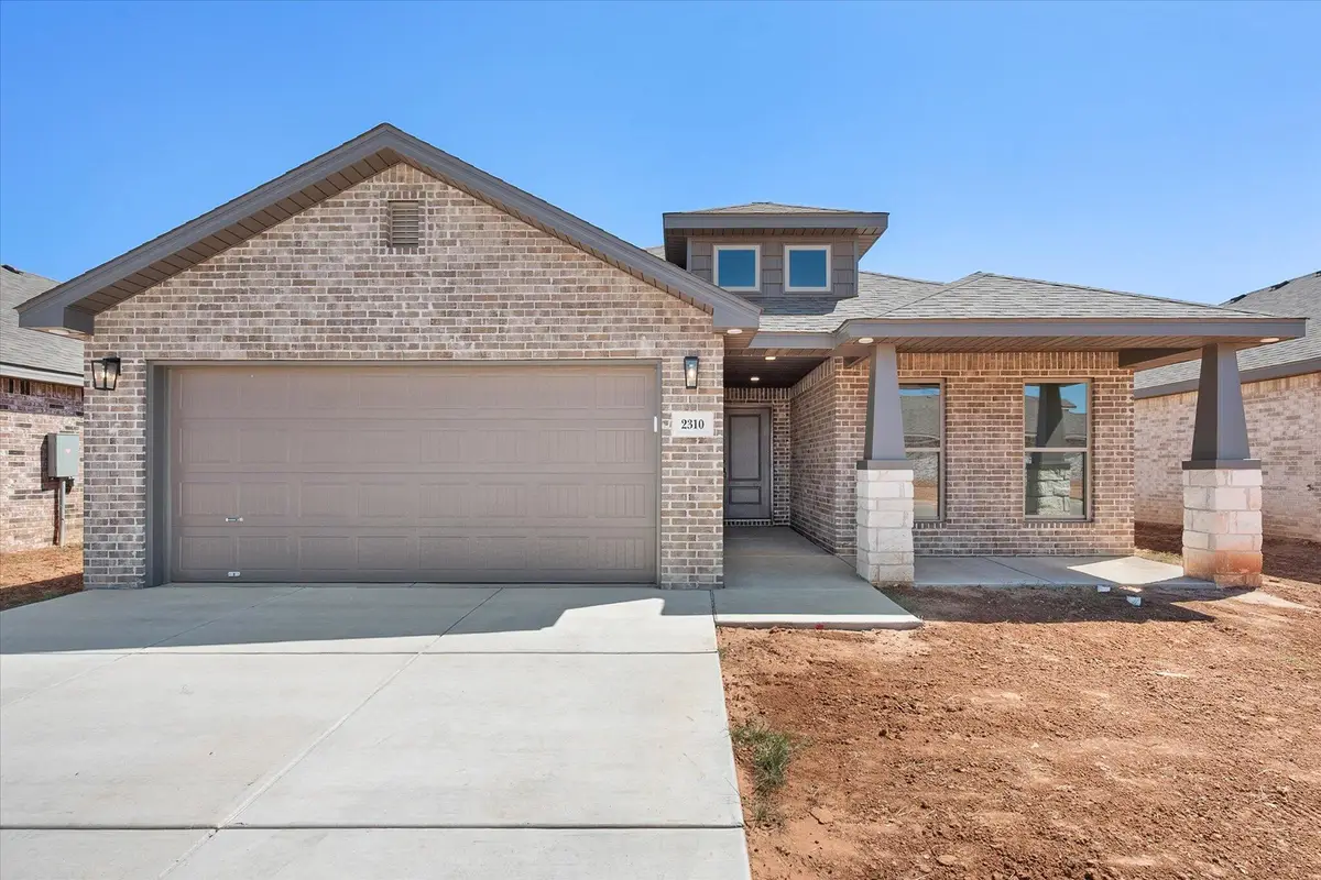 2310 Abbeville Avenue, Wolfforth, TX 79382 - Image #1