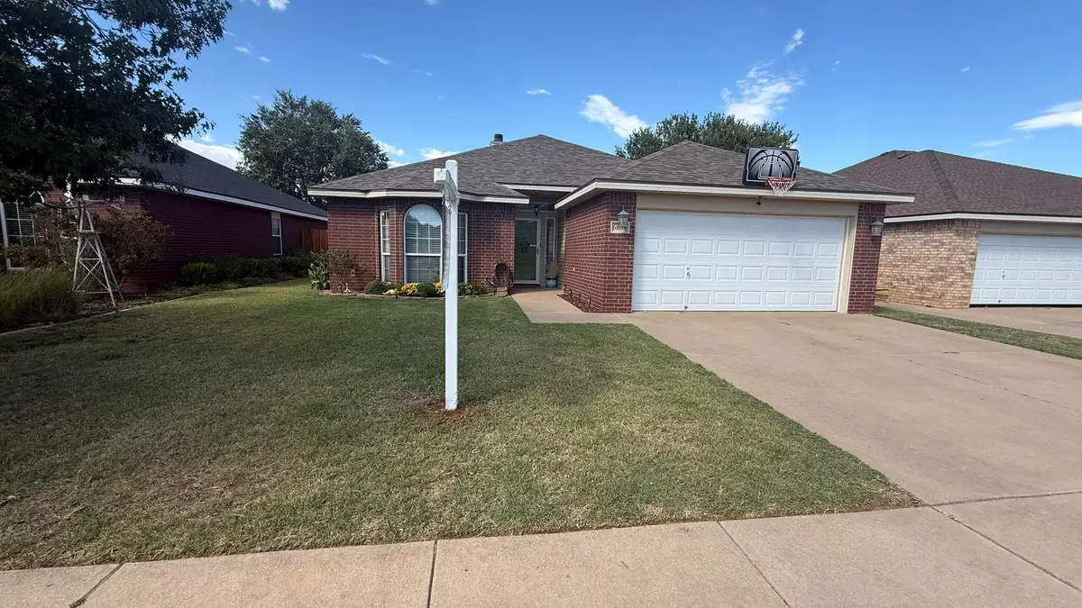 6808 84th Street, Lubbock, TX 79423 - Image #1