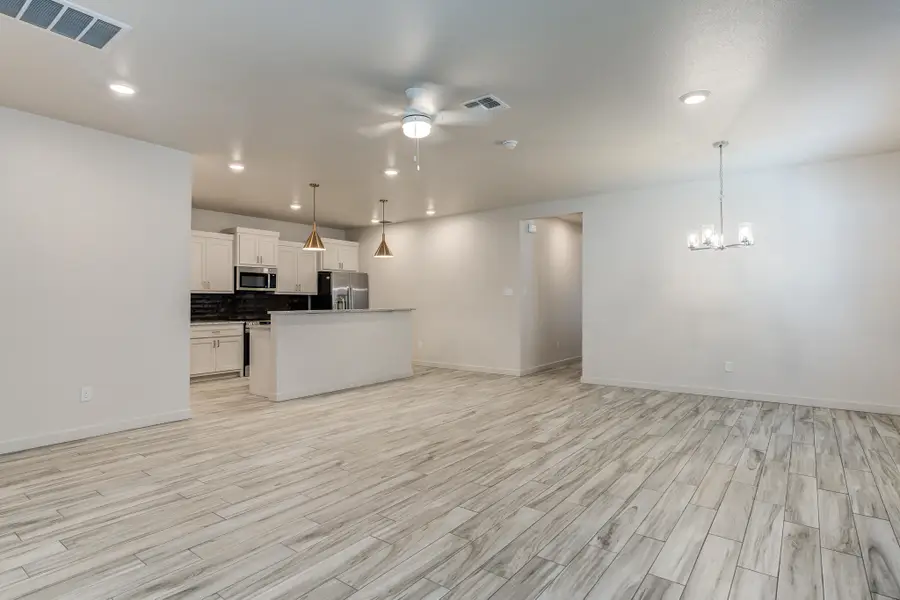 1111-1121 N 7th Street, Wolfforth, TX 79382 - Image #3