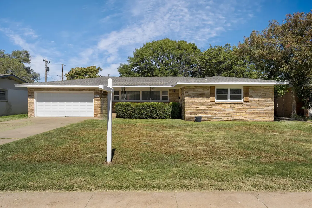 3310 37th Street, Lubbock, TX 79413 - #1