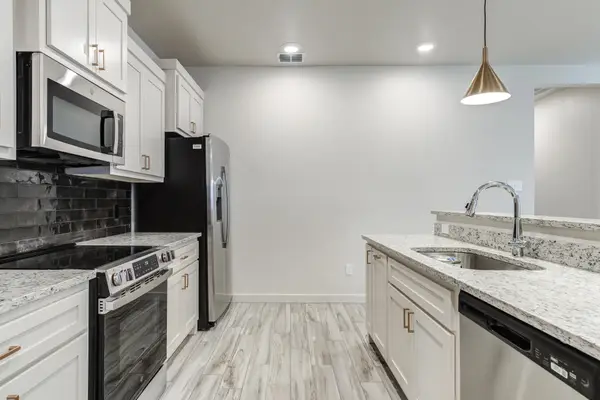 1111 N 7th Street, Wolfforth, TX 79382