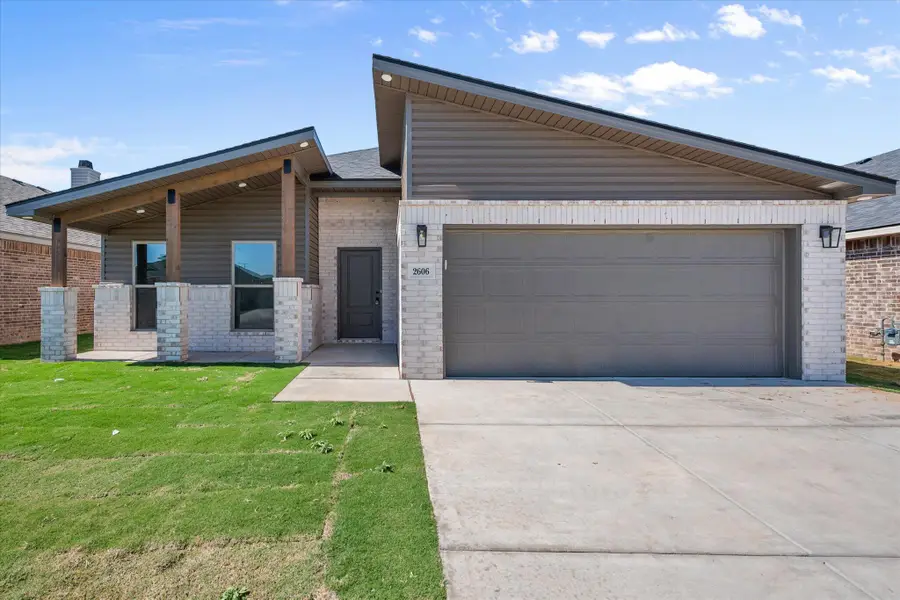2606 Hall Avenue, Lubbock, TX 79407 - Image #2