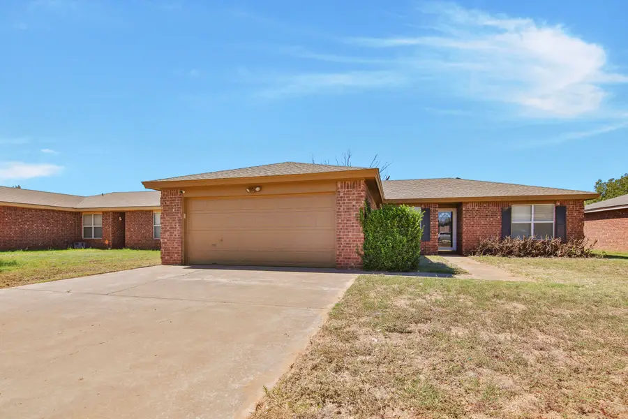 1811 Corpus Avenue, Wolfforth, TX 79382 - Image #2