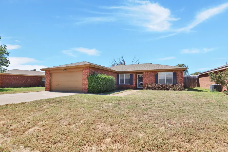 1811 Corpus Avenue, Wolfforth, TX 79382 - Image #3