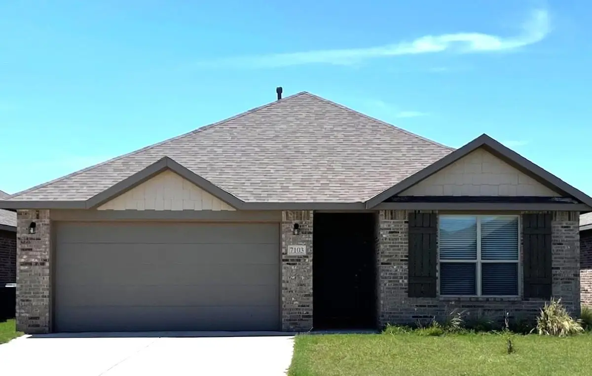7103 22nd Street, Lubbock, TX 79407 - Image #1