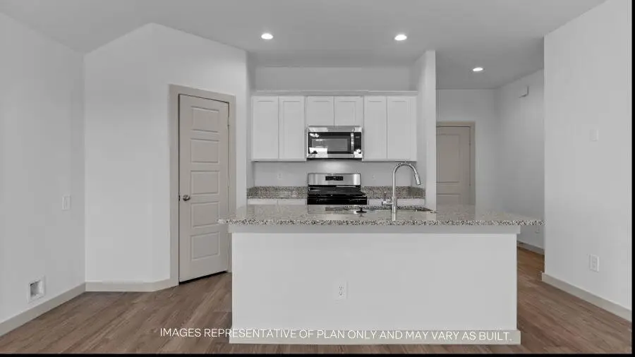2234 150th Place, Lubbock, TX 79423 - #2