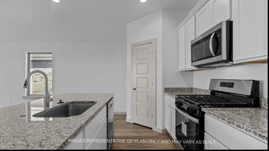 2234 150th Place, Lubbock, TX 79423 - #3
