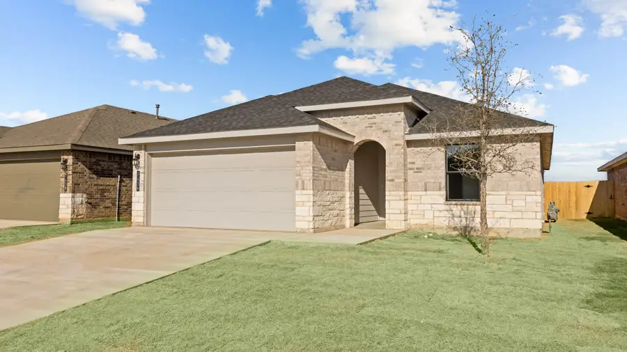 7325 9th Street, Lubbock, TX 79416 - #2