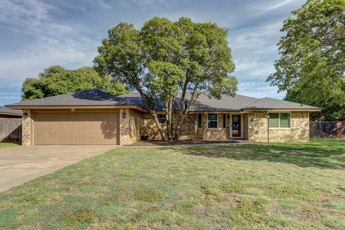 822 7th Street, Wolfforth, TX 79382 - Image #1